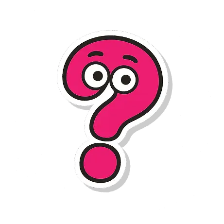 Question mark